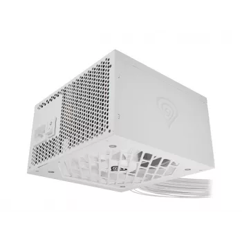 Genesis Nihon 750NM White 750W 80+ Bronze ATX 3.1 Power Supply