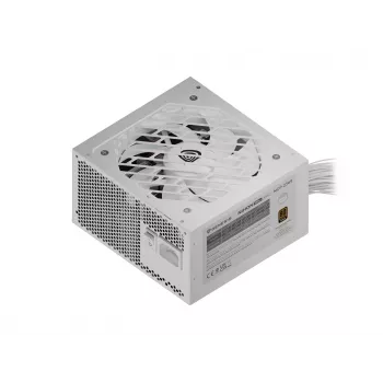 Genesis Nihon 750NM White 750W 80+ Bronze ATX 3.1 Power Supply