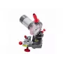 NAC ketiteritaja 230W 145mm induktsioonmootoriga SHE230-F