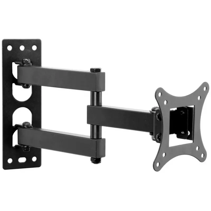 ART AR-57A Fikseeritud TV seinakinnitus LED/LCD 17-42 tolli must