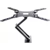 ART AR-61A fikseeritud TV seinakinnitus LED/LCD 19-56 tolli must