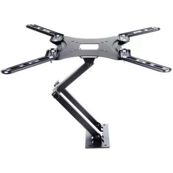 ART AR-61A fikseeritud TV seinakinnitus LED/LCD 19-56 tolli must