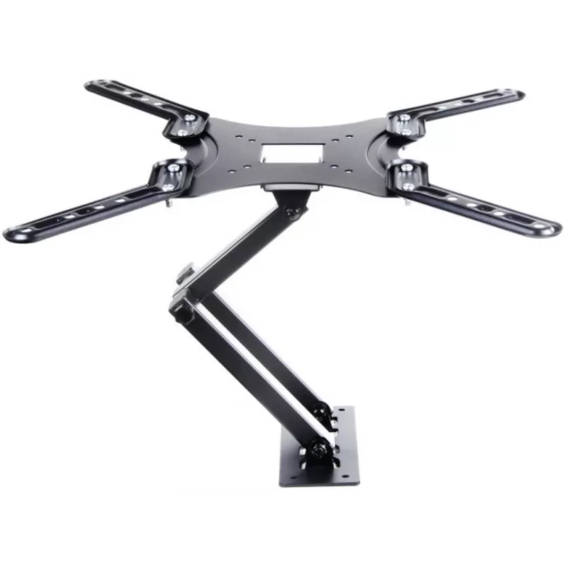 ART AR-61A fikseeritud TV seinakinnitus LED/LCD 19-56 tolli must