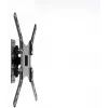 ART AR-61A fikseeritud TV seinakinnitus LED/LCD 19-56 tolli must