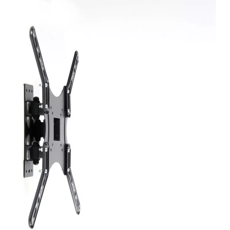 ART AR-61A fikseeritud TV seinakinnitus LED/LCD 19-56 tolli must