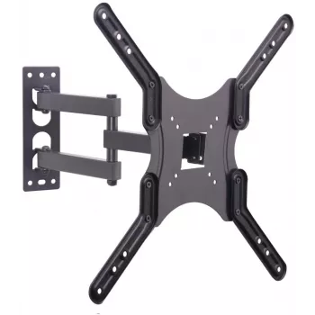 ART AR-61A fikseeritud TV seinakinnitus LED/LCD 19-56 tolli must
