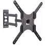 ART AR-61A fikseeritud TV seinakinnitus LED/LCD 19-56 tolli must