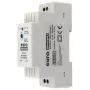 EURA DIN15W12 DIN Rail Toiteplokk 12V 1.25A 15W