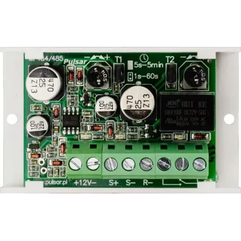 Pulsar AWZ526 Ajarelee Moodul 10-30V DC 1A