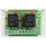 Pulsar AWZ624 Releemoodul 4x SPDT 1A 30V DC