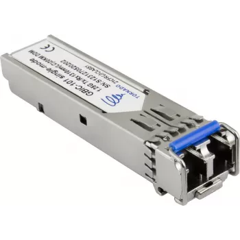 PULSAR GBIC-101 SFP-moodul 1.25 Gbps 1310nm 20km LC Single-Mode