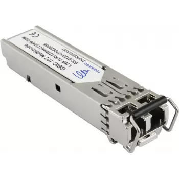 PULSAR GBIC-102 SFP-moodul 1.25 Gbps 1310 nm 20 km LC Single-Mode