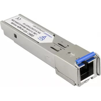 PULSAR GBIC-103 SFP-moodul 1.25 Gbps 1310 nm 20 km LC Single-Mode