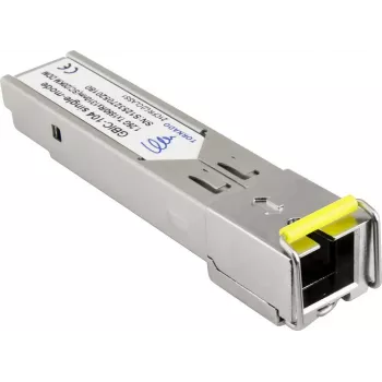 PULSAR GBIC-104 SFP-moodul 1.25 Gbps 1310 nm 20 km LC Single-Mode