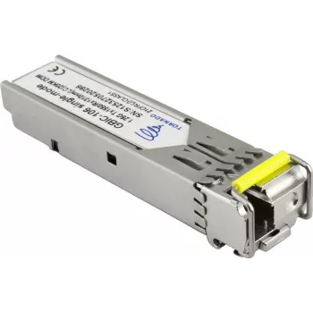 PULSAR GBIC-106 SFP-moodul 1.25 Gbps 1310 nm 10 km LC Single-Mode