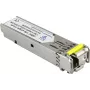 PULSAR GBIC-106 SFP-moodul 1.25 Gbps 1310 nm 10 km LC Single-Mode