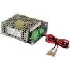 Pulsar PSB-12V3A 13.8V/3A Puhvertoiteplokk, sisseehitatav, 170-260V AC sisend, 12-15V DC reguleeritav väljund, 12V pliiakudele 7-40Ah