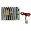 Pulsar PSB-12V3A 13.8V/3A Puhvertoiteplokk, sisseehitatav, 170-260V AC sisend, 12-15V DC reguleeritav väljund, 12V pliiakudele 7-40Ah