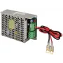 Pulsar PSB-12V3A 13.8V/3A Puhvertoiteplokk, sisseehitatav, 170-260V AC sisend, 12-15V DC reguleeritav väljund, 12V pliiakudele 7-40Ah