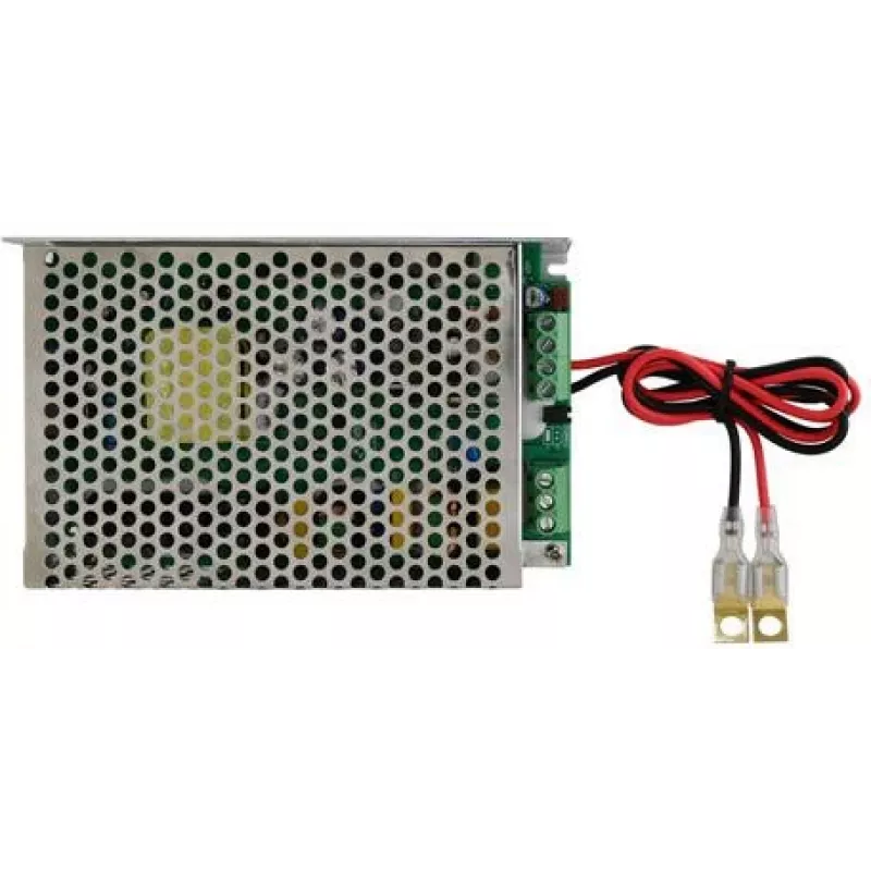 PULSAR PSB-12V5A 12V 5A puhvertoiteplokk, sisseehitatav, 60W, suletud korpus