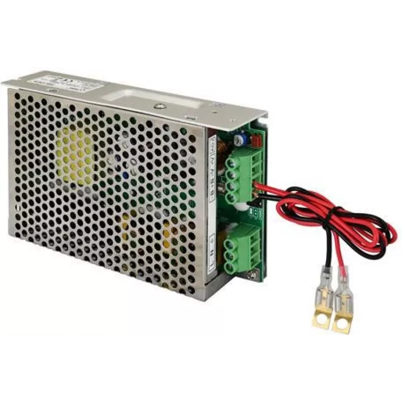PULSAR PSB-12V5A 12V 5A puhvertoiteplokk, sisseehitatav, 60W, suletud korpus