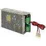 PULSAR PSB-12V5A 12V 5A puhvertoiteplokk, sisseehitatav, 60W, suletud korpus