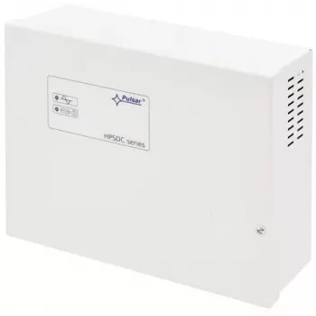 Pulsar HPSDC-12V4X1A 12V 4A 4x1A lülitustoiteallikas HD-kaameratele