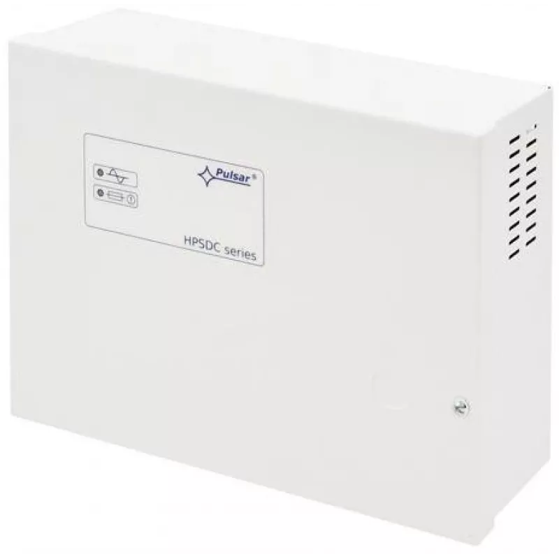 Pulsar HPSDC-12V4X1A 12V 4A 4x1A lülitustoiteallikas HD-kaameratele