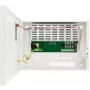 Pulsar HPSDC-12V4X1A 12V 4A 4x1A lülitustoiteallikas HD-kaameratele