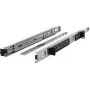Pulsar ARAS600N Rack Rails 19-inch 600mm Depth Galvanized Steel Pair