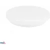 KAFLER FIONA LED Laevalgusti 12W 3000/4000/6500K 1200lm IP20 Valge