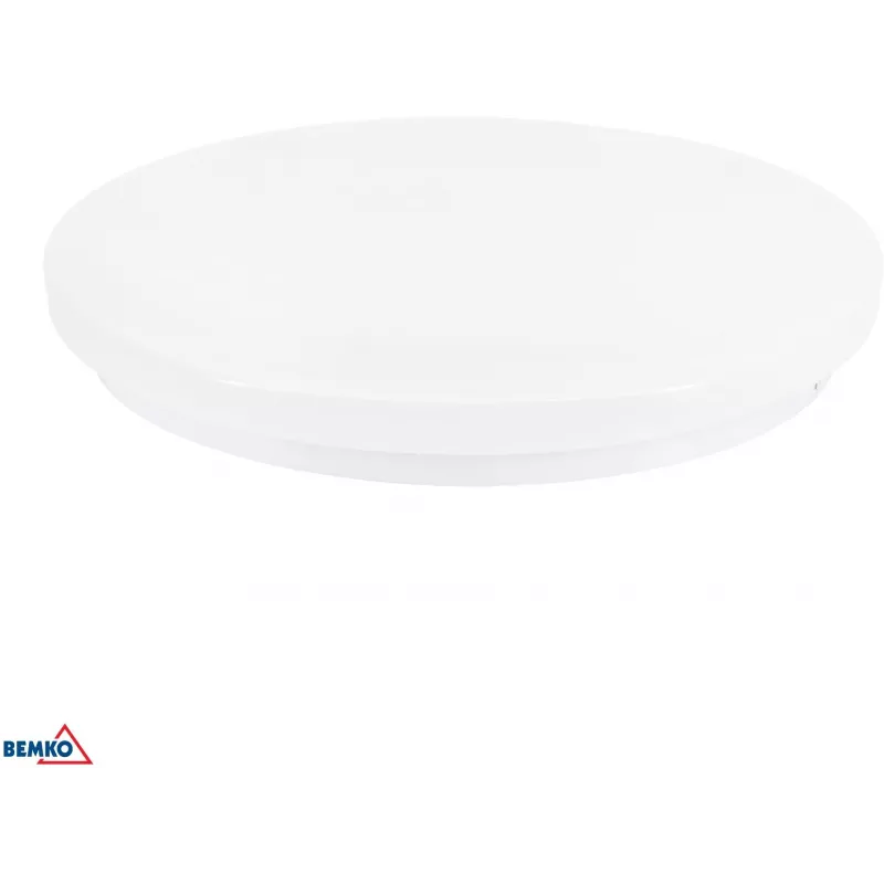 KAFLER FIONA LED Laevalgusti 24W 2400lm Valitava CCT-ga 3000K/4000K/6500K IP20 Valge