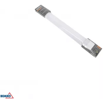 KAFLER OXA LED pinnale paigaldatav lineaarvalgusti 60cm 18W 4000K 1800lm IP20 neutraalvalge