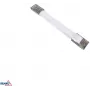 KAFLER OXA LED pinnale paigaldatav lineaarvalgusti 60cm 18W 4000K 1800lm IP20 neutraalvalge