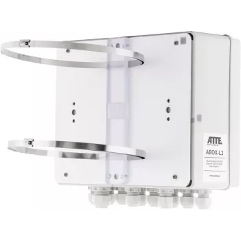 ATTE ADD-PMAL Mastikinnitusadapter ABOX-L korpustele