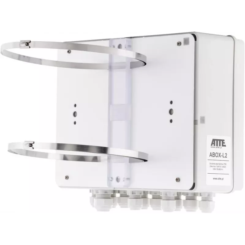 ATTE ADD-PMAL Mastikinnitusadapter ABOX-L korpustele