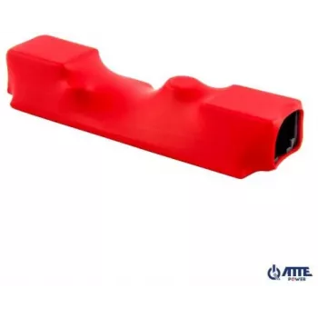 ATTE ASUC-15-480-HS Passiivne PoE-adapter, sisend 10-30V DC, väljund 48V DC 15W, 0,31A, RJ45, seinakinnitusega, must