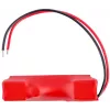 ATTE ASUC-15-482-HS Passiivne PoE pingemuundur, 48V 15W, 10-30V sisend, seinakinnitusega
