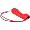 ATTE ASUC-15-482-HS Passiivne PoE pingemuundur, 48V 15W, 10-30V sisend, seinakinnitusega