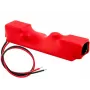 ATTE ASUC-15-482-HS Passiivne PoE pingemuundur, 48V 15W, 10-30V sisend, seinakinnitusega