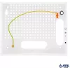 ATTE ABOX-E sisemine kinnitusklamber DVR/NVR salvestitele