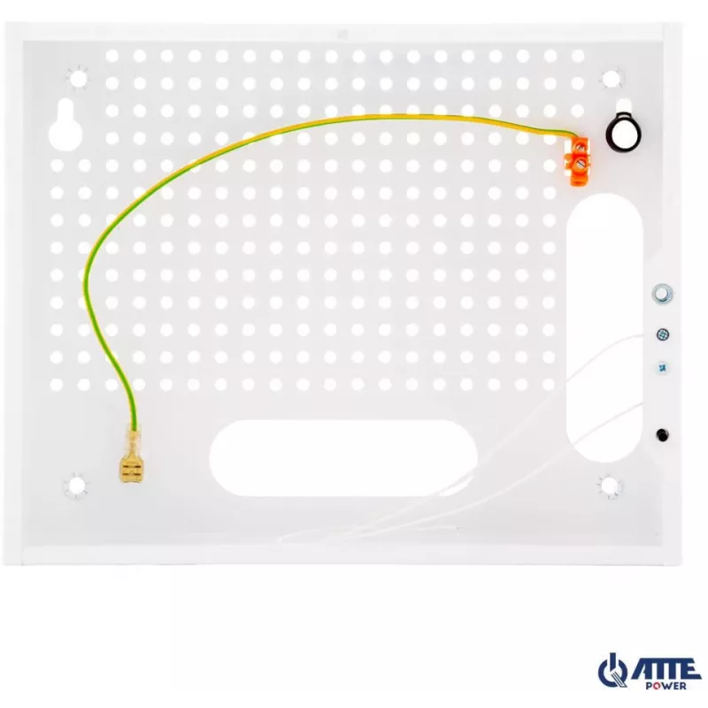 ATTE ABOX-E sisemine kinnitusklamber DVR/NVR salvestitele