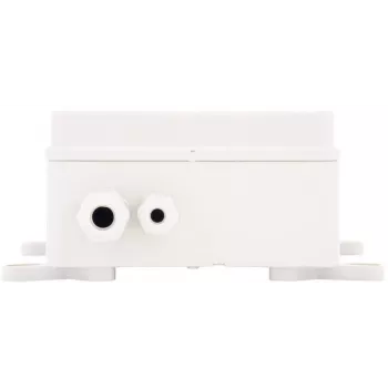 ATTE ABOX-M1 Väliskorpus IP56 Seinale Paigaldatav Hall ABS