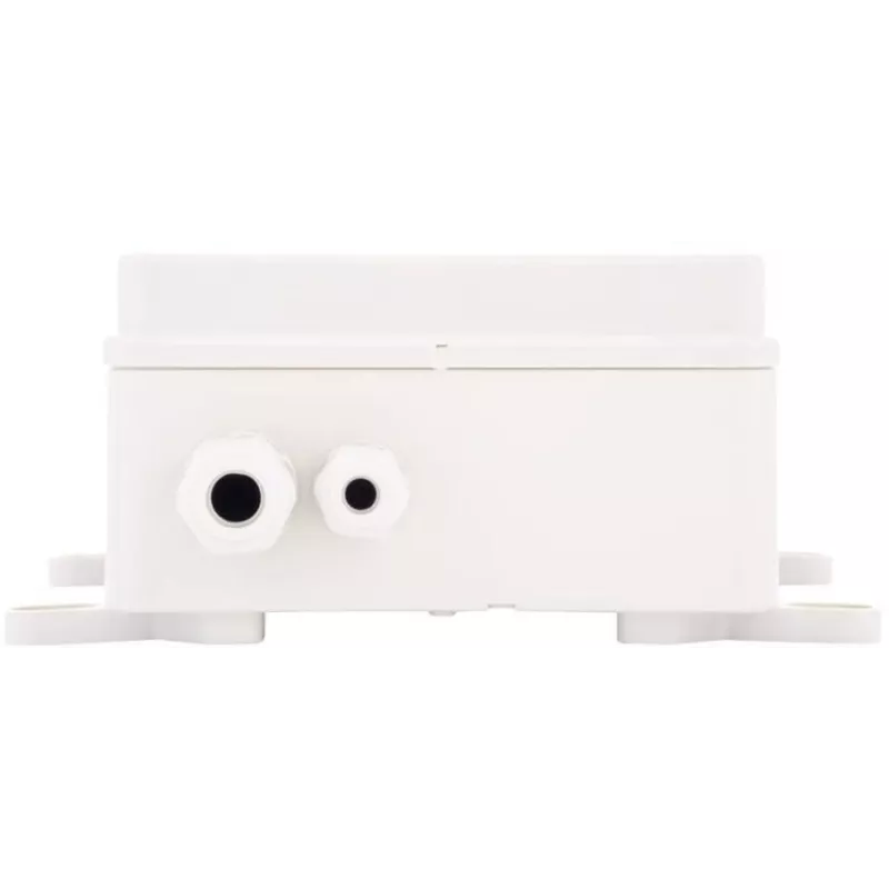 ATTE ABOX-M1 Väliskorpus IP56 Seinale Paigaldatav Hall ABS