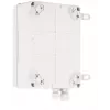 ATTE ABOX-M1 Väliskorpus IP56 Seinale Paigaldatav Hall ABS