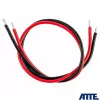 ATTE ASDC-30-AD0-OF Reguleeritav astmeline alanduspingemuundur 3-12V 3A