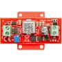 ATTE ASUC-30-AD0-OF Reguleeritav DC-DC tõstemoodul 12-48V 30W