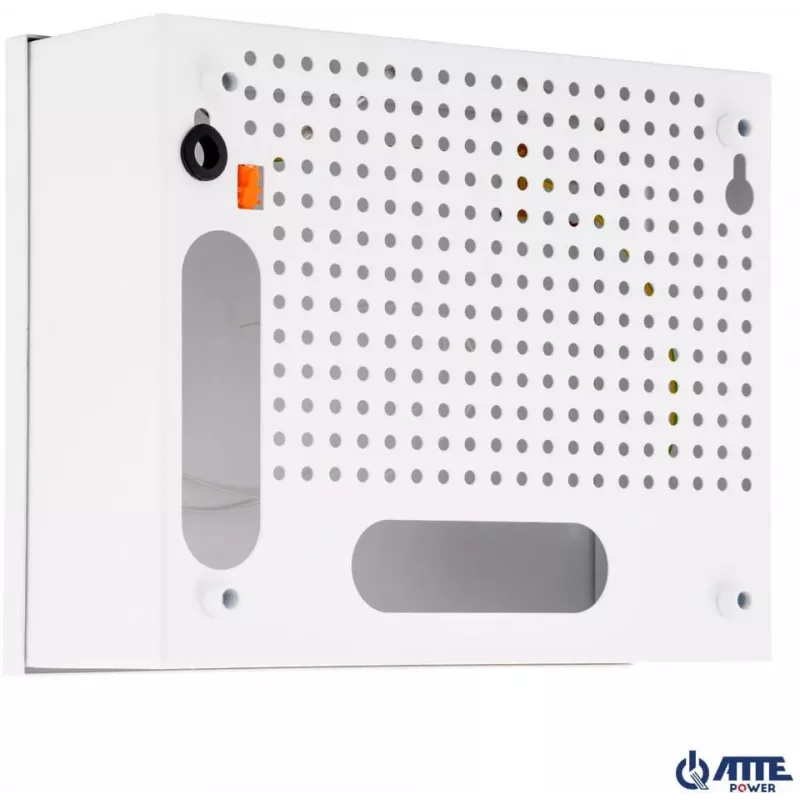 ATTE APS-70-120-E SMPS toiteplokk 12V 6A 72W