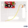 ATTE APS-70-120-E SMPS toiteplokk 12V 6A 72W