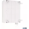 ATTE APS-70-120-L1 SMPS toiteplokk 12V 6A 72W
